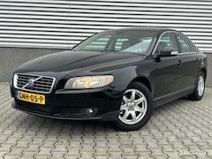 Volvo S80 - 2.5 T Summum