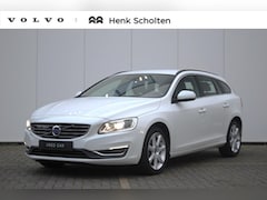 Volvo V60 - T4 Momentum | Adaptive Cruise Control | Standkachel | Stoelverwarming Voor & Achter | OnCa