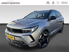 Opel Grandland - 1.6 Turbo Plug-In Hybrid 4x4 GSe | 300 PK | 4X4 | Navigatie