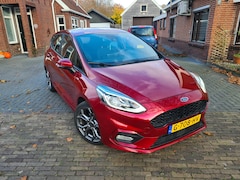 Ford Fiesta - 1.0 EcoBoost ST-Line