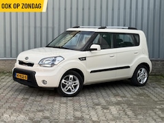 Kia Soul - 1.6 X-tra | Airco | LMV | Nieuwe APK