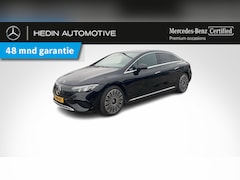Mercedes-Benz EQE - EQE 300 Business Line | Electric Art Interieur | Panoramadak | Sfeerverlichting | Parktron