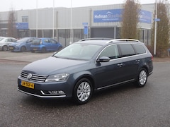 Volkswagen Passat Variant - 1.6 TDI Comfortline BlueMotion Navi