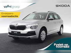 Skoda Kamiq - 1.0 TSI 115PK Essence | LED | Cruise | Airco