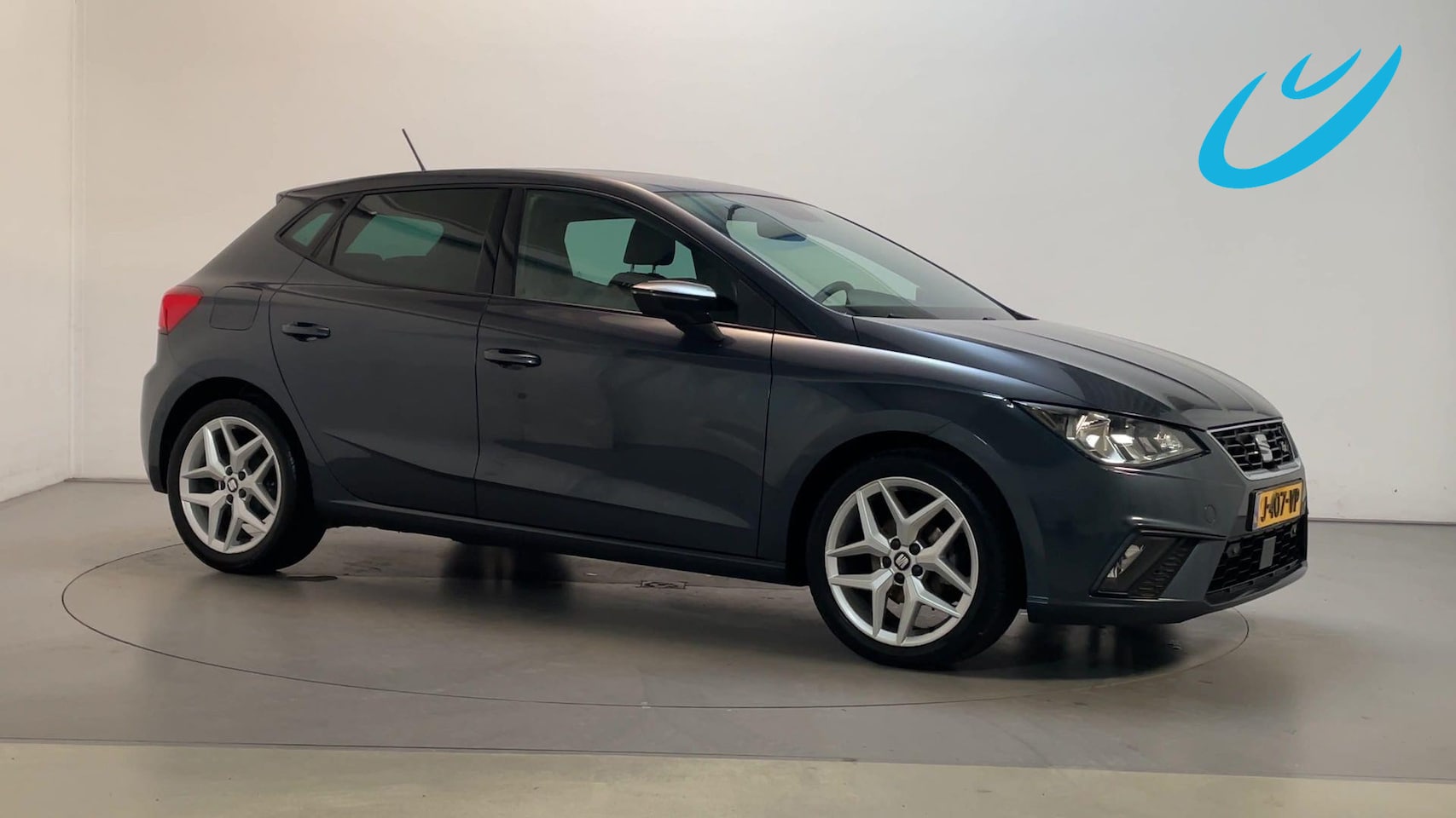 SEAT Ibiza - 1.0 TSI FR Business Intense Camera Navigatie Climate Control - AutoWereld.nl