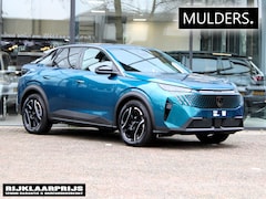Peugeot e-3008 - Allure Avantage 210 73 kWh VOORRAAD KORTING