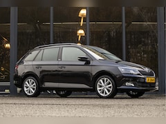Skoda Fabia Combi - 1.2 TSI JOY