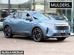 Peugeot e-3008 - Allure Avantage 210 73 kWh VOORRAAD KORTING