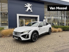 Peugeot 408 - 1.2 Hybrid 136 e-DCS6 GT | Camera | Navigatie | Full LED | Sportstoelen