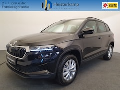 Skoda Karoq - 1.5 TSI 150pk DSG/AUT Business Edition Camera, Winterpakket, Climatronic