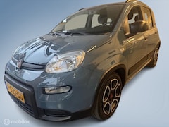 Fiat Panda - 1.0 Hybrid City Life, trekhaak, parkeersensoren achter, Carplay