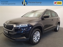 Skoda Karoq - 1.5 TSI 150pk DSG/AUT Business Edition Camera, Winterpakket, Climatronic