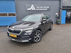 Skoda Kamiq - 1.5 TSI ACT Business Edition, 150 pk