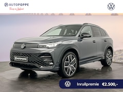 Volkswagen Tiguan - 1.5 eHybrid 150 kW / 204 pk R-Line Edition