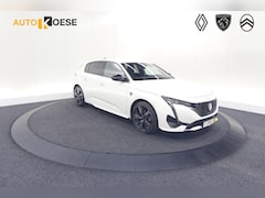 Peugeot 308 - PureTech 130 GT | 360 Camera | Stoelen-Pakket | Adaptieve Cruise Control | Apple Carplay