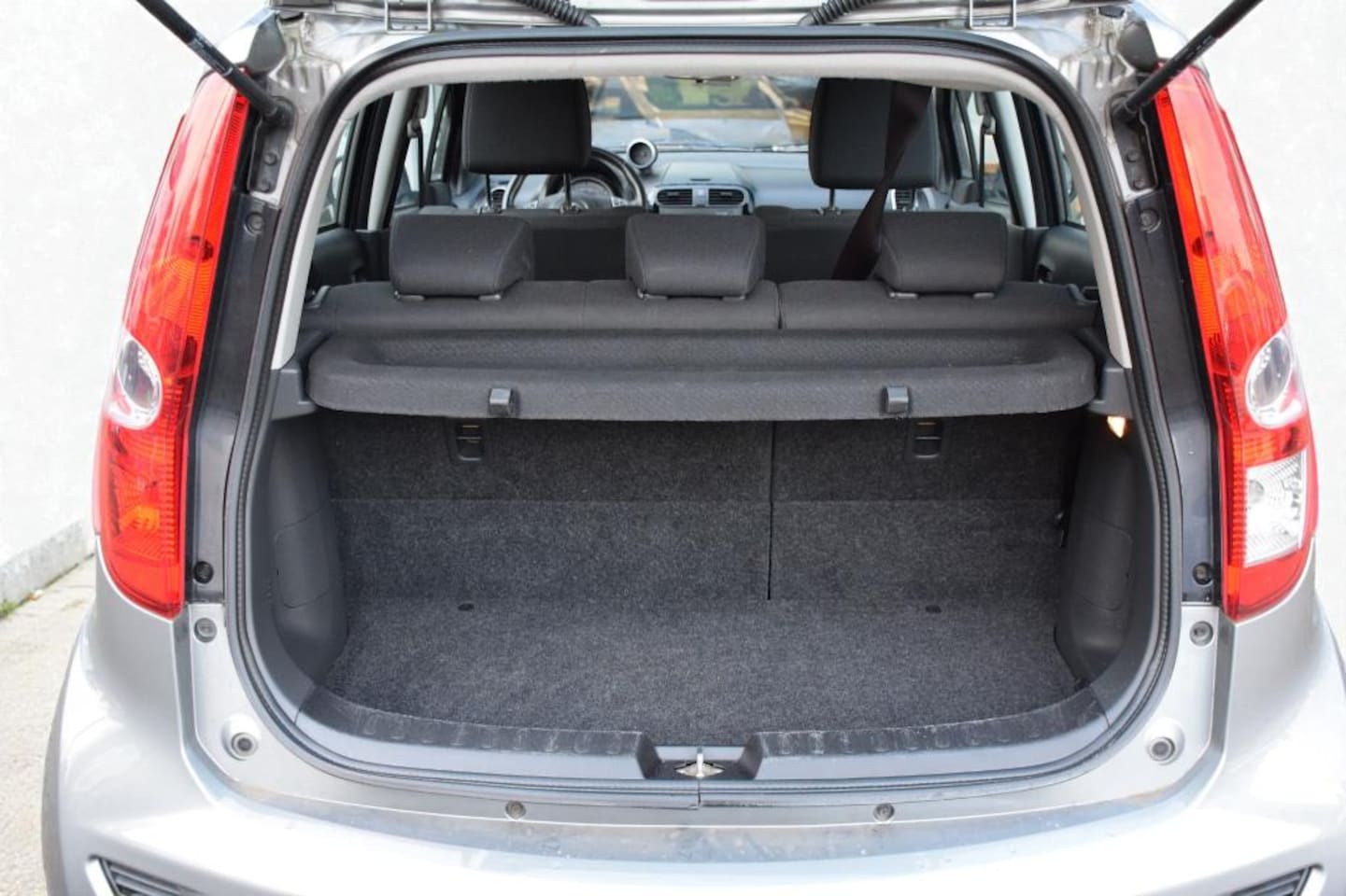 Suzuki Splash - 1.0 VVT Comfort EASSS 1.0 VVT Comfort EASSS, Airco, zeer net interieur en exterieur