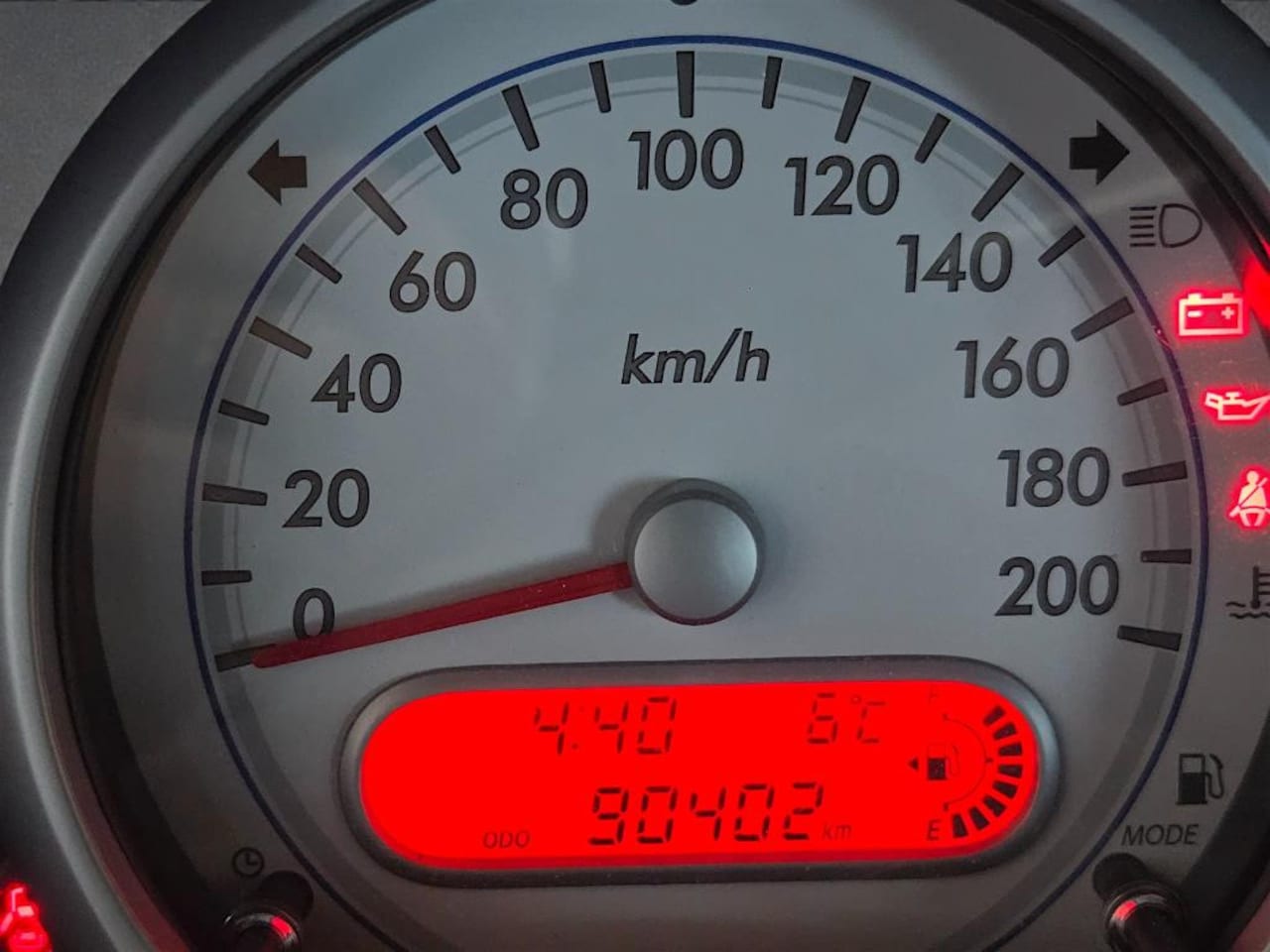 Suzuki Splash - 1.0 VVT Comfort EASSS 1.0 VVT Comfort EASSS, Airco, zeer net interieur en exterieur