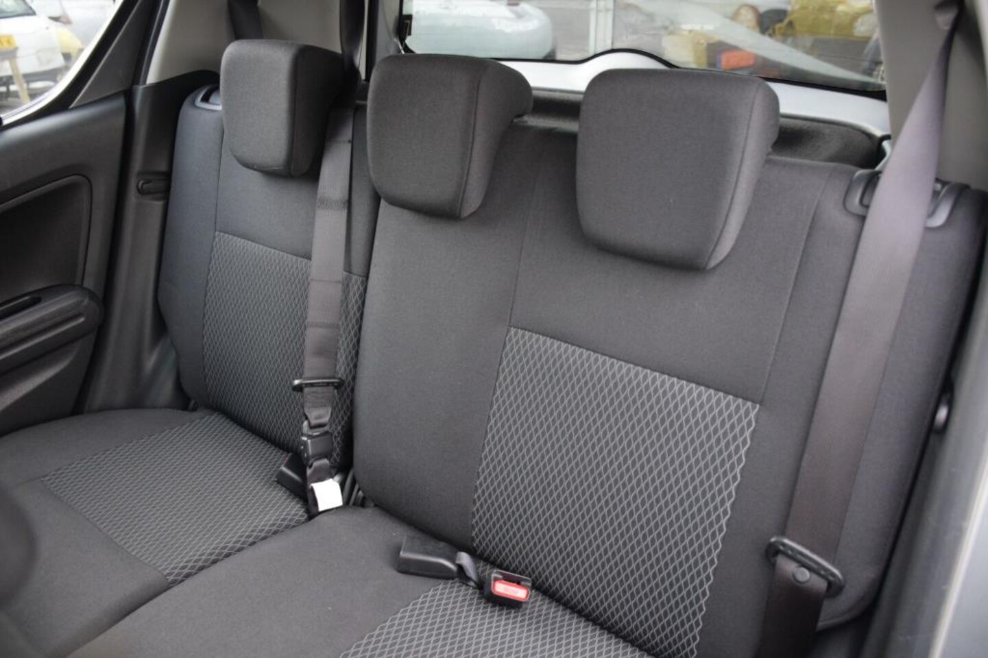 Suzuki Splash - 1.0 VVT Comfort EASSS 1.0 VVT Comfort EASSS, Airco, zeer net interieur en exterieur