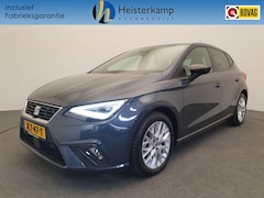 SEAT Ibiza - 1.0 EcoTSI 116pk DSG/AUT FR Camera, Climatronic, ACC