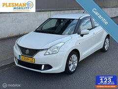 Suzuki Baleno - 1.0 High Executive Booster Jet * Onderhouden