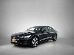Volvo S60 - 2.0 T5 R-Design || Camera | BLIS | Sport leder | Memory Seats |