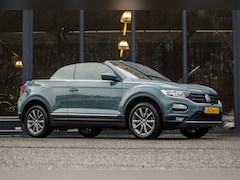 Volkswagen T-Roc Cabrio - 1.0 TSI Style
