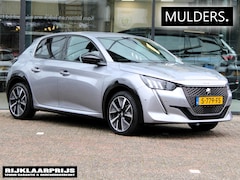 Peugeot e-208 - EV GT Pack 50 kWh | Navi / Camera / Climate