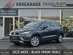 SEAT Ateca - 1.6 TDI Style Business Intense |CAMERA|NAVI|CRUISE|ORG.NL|NAP| 3915