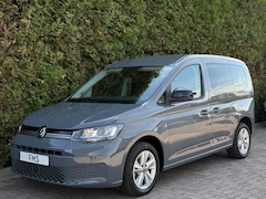 Volkswagen Caddy - 1.5 TSI 5p CarPlay Trekhaak