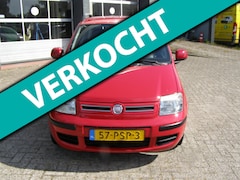 Fiat Panda - 1.2 Edizione Cool met airco