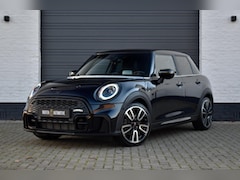 MINI John Cooper Works - S 2.0 Cooper | JCW Seats | Head-Up | ACC |