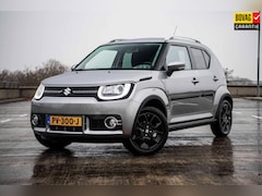 Suzuki Ignis - 1.2 Stijl Smart Hybrid | Airco/Clima | Cruise Control | Camera | Navigatie | Stoelverwarmi