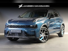 Lynk & Co 01 - 1.5 PHEV Panoramadak Stoelverwarming Camera