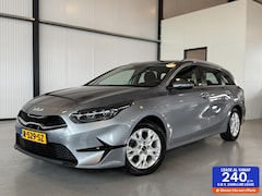 Kia Cee'd Sportswagon - Ceed 1.0 T-GDi DynamicLine|Camera|Navigatie|CarPlay|