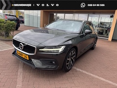 Volvo V60 - 2.0 T4 Momentum Pro | Cruise Control | Parkeercamera | Parkeersensoren voor + achter | 18