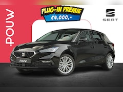 SEAT Leon - 1.5 TSI 204pk e-Hybrid Style | Winterpack | Keyless-entry