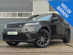 Land Rover Range Rover Velar - 2.0 P250 Turbo AWD R-Dynamic SE |Pano |Head-Up |Meridian |