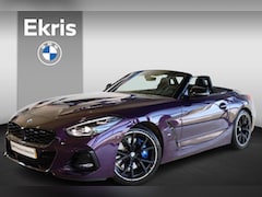 BMW Z4 Roadster - sDrive20i | M Sport | Achteruitrij Camera | Adaptieve Cruise Controle | Stuurwiel Verwarmi