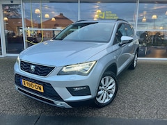 SEAT Ateca - 1.0 ECOTSI STYLE BUSINESS INTENSE 360 CAMERA|TREKHAAK|LED|ELEK. KLEP|STOELVERW|