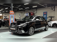 Audi A1 - 1.4 TSI S-Line Clima Uniek Navi Nette Auto