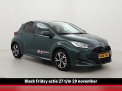 Toyota Yaris - 1.5 Hybrid 115 Dynamic | Navigatie | Dodehoek detectie | Parkeersensoren voor/achter | Sto