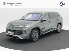 Volkswagen Tayron - 1.5 eHybrid 204 Pk Automaat Life Edition | Full LED | Leder | Harman/Kardon | Navigatie 15
