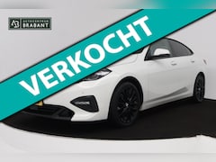 BMW 2-serie Gran Coupé - 218i Executive Edition (PARKEERSENSOREN, CRUISE CONTROL, NAVIGATIE, DIGITAAL DASHBOARD, NL