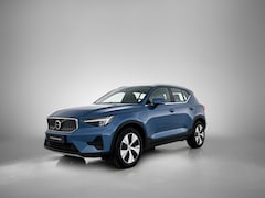Volvo XC40 - XC40 T4 Plus Bright | Memorystoelen | Climate Pack