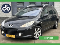 Peugeot 307 SW - 2.0-16V Pack EXPORT/ HANDEL