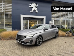 Peugeot 308 SW - 1.2 PureTech Allure | Camera | Navigatie | Trekhaak | Climate control | 17" Lichtmetalen v