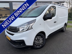 Fiat Talento - 2.0 MultiJet L1H1