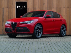 Alfa Romeo Stelvio - 2.0T AWD Veloce 320pk | Harman/Kardon | Adapt. cruise | 20 inch