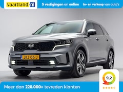 Kia Sorento - 1.6 T-GDi PHEV AWD DynamicLine 7 pers. [ LED Adapt.cruise Navi Keyless ]