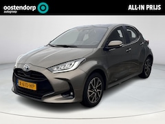 Toyota Yaris - 1.5 Hybrid Dynamic